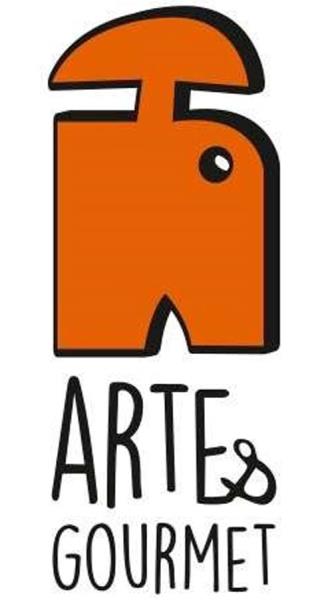 ARTE&GOURMET LOGO